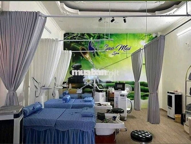 17Tr Mặt Tiền Nguyễn Văn Đậu 5x20m Riêng Biệt Sát Ngã 4 Phan Văn Trị