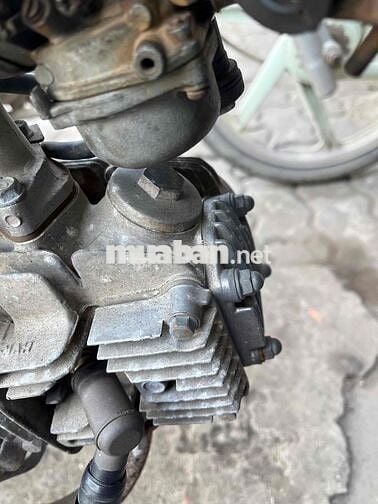 wave @ 2003 chưa rớt máy