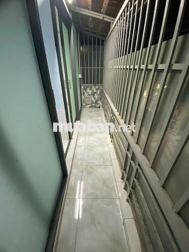 Cho thuê nhà nguyên căn quận 12 - 2 phòng ngủ - 1 LẦU - 1NVS