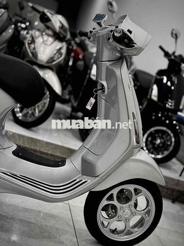Vespa125 2020 Kiểng Chính chủ ký ( Hỗ trợ GÓP ) 🔥