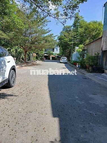 84m2 thổ cư trục chính KDC Ven Sông Nguyễn Bình - 3,45 tỷ ngang 6m