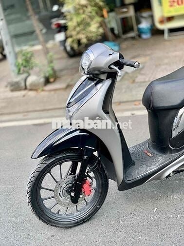 Honda SH Mode 2021 ABS BSTP – Chính chủ giá tốt