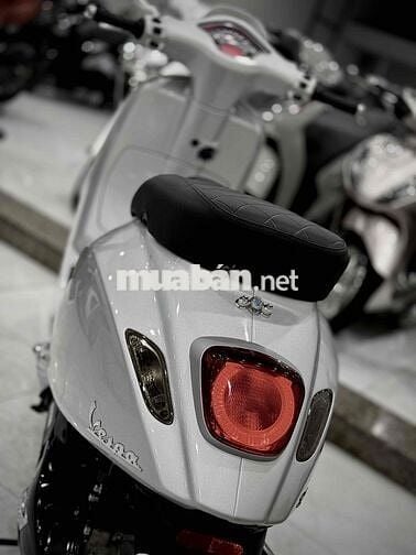 Vespa125 2020 Kiểng Chính chủ ký ( Hỗ trợ GÓP ) 🔥