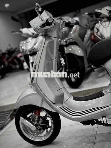 Vespa125 2020 Kiểng Chính chủ ký ( Hỗ trợ GÓP ) 🔥