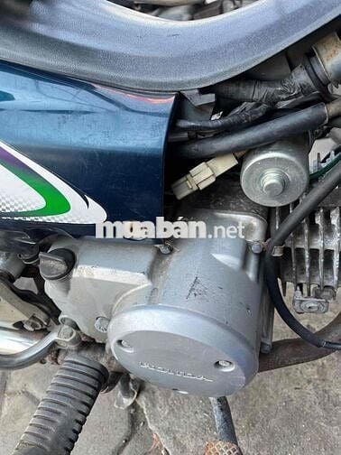 wave @ 2003 chưa rớt máy