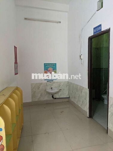 Nhà mặt tiền Nguyễn Xuân Khoát, Phú Thọ Hòa, TP giá 22tr