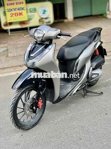 Honda SH Mode 2021 ABS BSTP – Chính chủ giá tốt