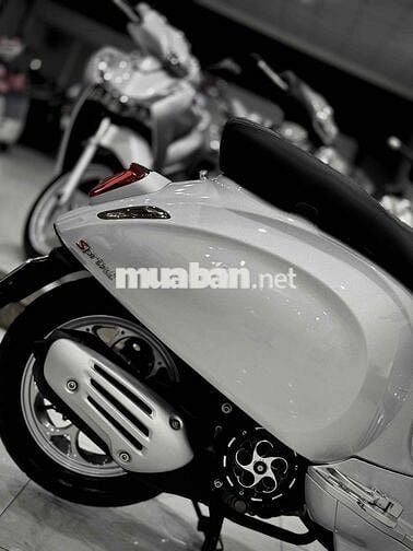Vespa125 2020 Kiểng Chính chủ ký ( Hỗ trợ GÓP ) 🔥