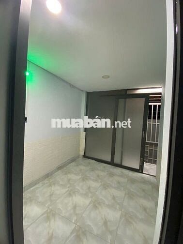 Cho thuê nhà nguyên căn quận 12 - 2 phòng ngủ - 1 LẦU - 1NVS