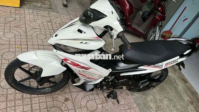 Bán EXCITER 135 gtdd