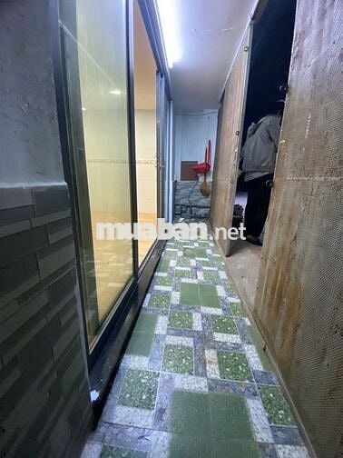 Cho thuê nhà nguyên căn quận 12 - 2 phòng ngủ - 1 LẦU - 1NVS