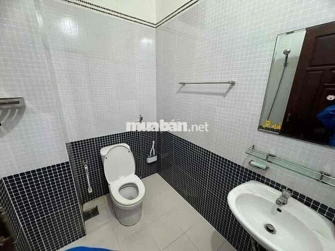 CHO THUÊ NHÀ 3 TẦNG KHU PHỐ AN THƯỢNG DU LỊCH QUANH NĂM Ở VÀ KINH DOAN