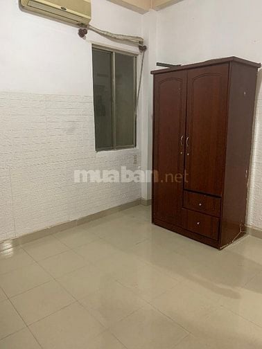 Mặt tiền Nhiêu Tứ, P7, PN, 5x22, Hầm, 6 Tầng, ST, 21P, 1MB, TN 88tr/th