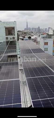 Mặt tiền Nhiêu Tứ, P7, PN, 5x22, Hầm, 6 Tầng, ST, 21P, 1MB, TN 88tr/th