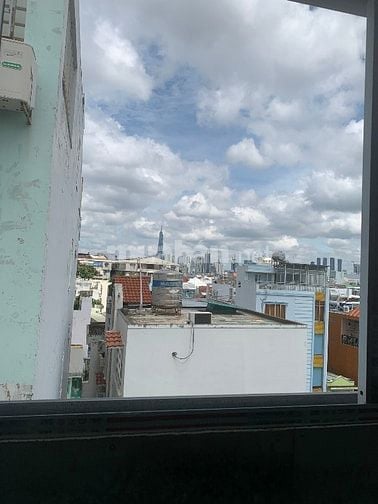 Mặt tiền Nhiêu Tứ, P7, PN, 5x22, Hầm, 6 Tầng, ST, 21P, 1MB, TN 88tr/th