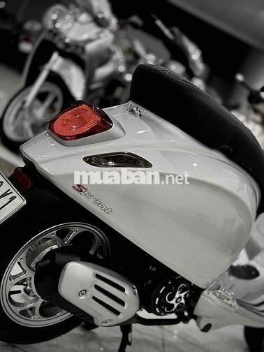 Vespa125 2020 Kiểng Chính chủ ký ( Hỗ trợ GÓP ) 🔥