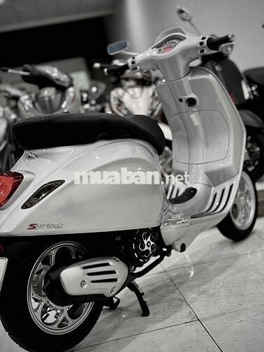 Vespa125 2020 Kiểng Chính chủ ký ( Hỗ trợ GÓP ) 🔥