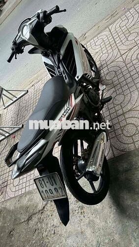 Bán EXCITER 135 gtdd