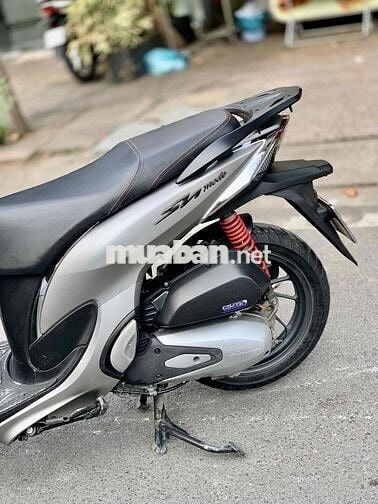 Honda SH Mode 2021 ABS BSTP – Chính chủ giá tốt