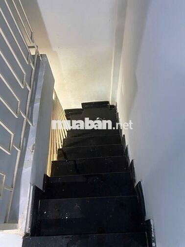 Cho thuê nhà nguyên căn quận 12 - 2 phòng ngủ - 1 LẦU - 1NVS