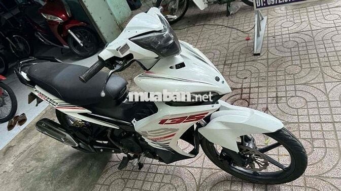 Bán EXCITER 135 gtdd