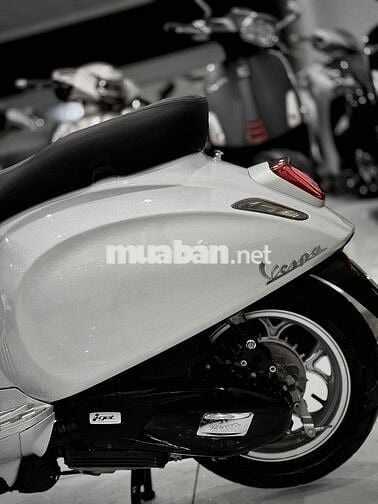 Vespa125 2020 Kiểng Chính chủ ký ( Hỗ trợ GÓP ) 🔥