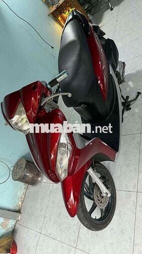 Bán VISION FI 2012 bs 61 (gtdd)