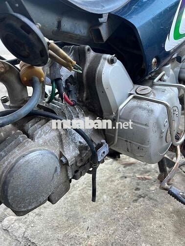 wave @ 2003 chưa rớt máy