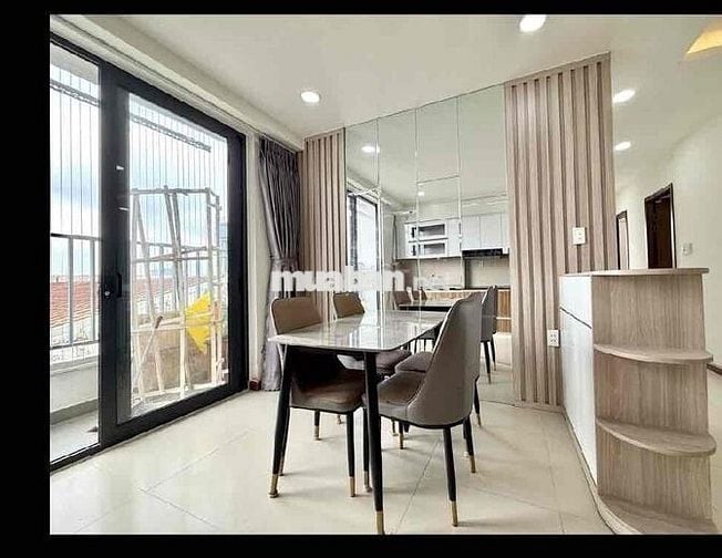 Bán Lô Góc 84 mét chung cư Hoà Bình Sudic