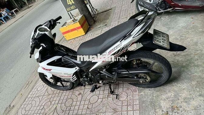 Bán EXCITER 135 gtdd