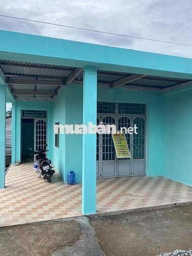 2 căn nhà cần bán chính chủ thổ cư . sổ đỏ đầy đủ