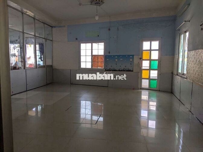 Nhà mặt tiền Nguyễn Xuân Khoát, Phú Thọ Hòa, TP giá 22tr