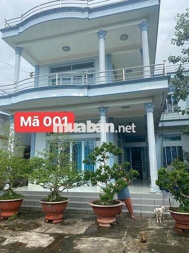 2 căn nhà cần bán chính chủ thổ cư . sổ đỏ đầy đủ