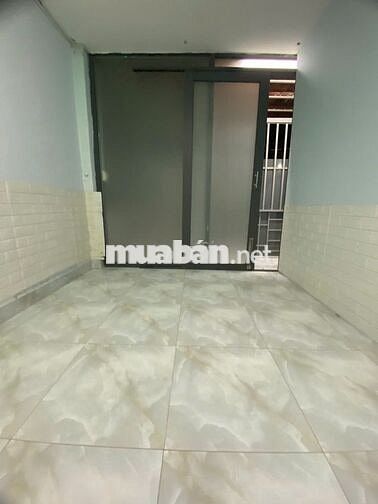 Cho thuê nhà nguyên căn quận 12 - 2 phòng ngủ - 1 LẦU - 1NVS