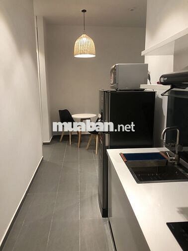 CĂN HỘ STUDIO & 1PN MỚI GẦN SÁT VINCOM - ĐẬU Ô TÔ THOẢI MÁI