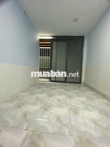 Cho thuê nhà nguyên căn quận 12 - 2 phòng ngủ - 1 LẦU - 1NVS