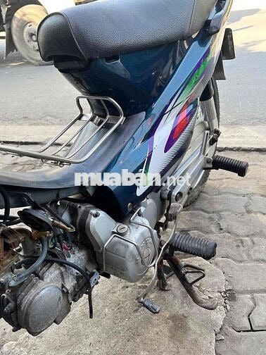 wave @ 2003 chưa rớt máy