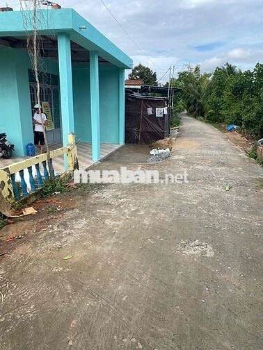 2 căn nhà cần bán chính chủ thổ cư . sổ đỏ đầy đủ