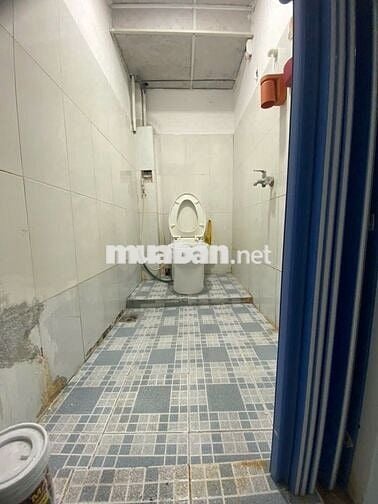 Cho thuê nhà nguyên căn quận 12 - 2 phòng ngủ - 1 LẦU - 1NVS