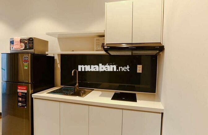 CĂN HỘ STUDIO & 1PN MỚI GẦN SÁT VINCOM - ĐẬU Ô TÔ THOẢI MÁI