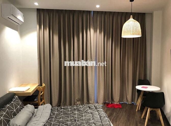 CĂN HỘ STUDIO & 1PN MỚI GẦN SÁT VINCOM - ĐẬU Ô TÔ THOẢI MÁI