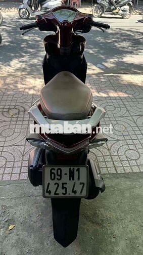 VISION 2017 gtdd (cccd chủ xe)