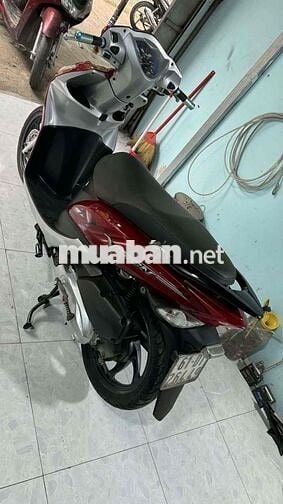 Bán VISION FI 2012 bs 61 (gtdd)