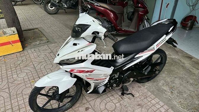 Bán EXCITER 135 gtdd