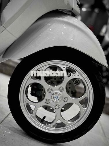 Vespa125 2020 Kiểng Chính chủ ký ( Hỗ trợ GÓP ) 🔥