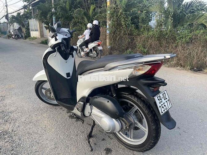 cần bán sh 150i hàng 3 cục xe zin mọc