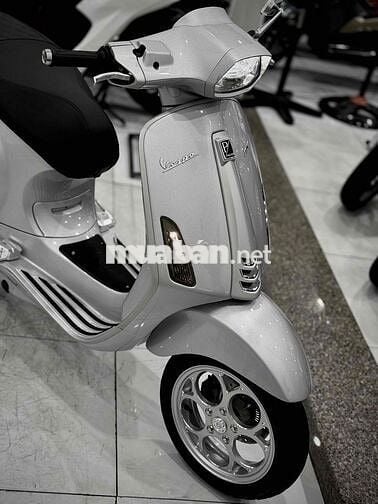 Vespa125 2020 Kiểng Chính chủ ký ( Hỗ trợ GÓP ) 🔥