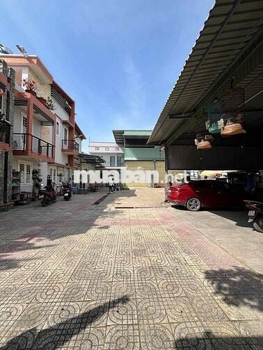 Cho Thuê Kho/ Văn phòng 720M2 Vườn Lài phường An Phú Đông Quận 12