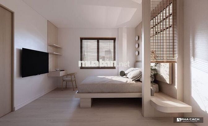 Căn Hộ Mặt Tiền Quốc Lộ 13 - Stown GateWay. Thanh Toán 30% Nhận Nhà.