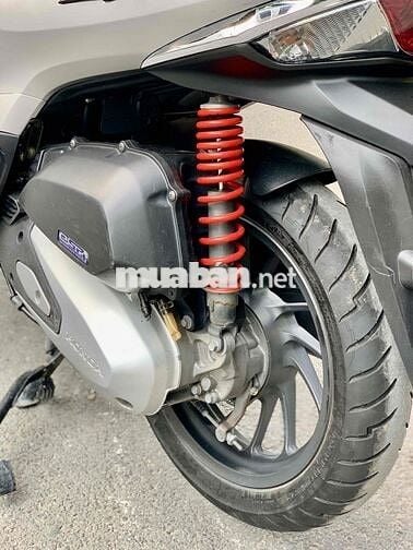 Honda SH Mode 2021 ABS BSTP – Chính chủ giá tốt